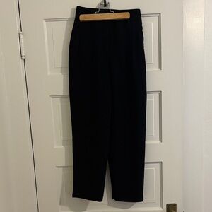 Aritzia Wilfred Black pants